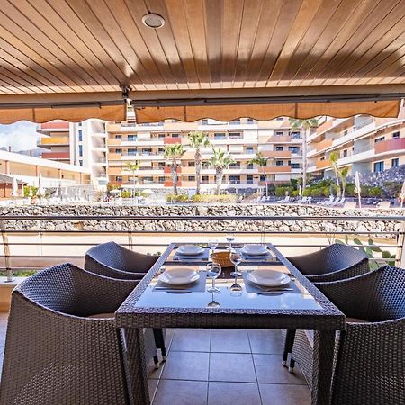 Balcon De Los Gigantes 2A016 Puerto de Santiago  Εξωτερικό φωτογραφία