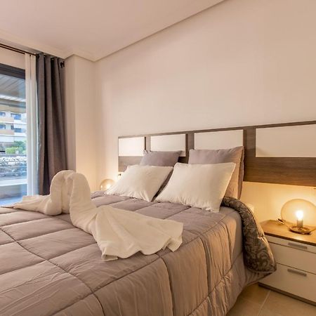 Balcon De Los Gigantes 2A016 Puerto de Santiago  Εξωτερικό φωτογραφία