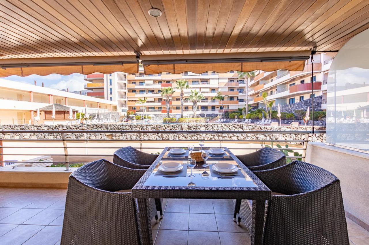 Balcon De Los Gigantes 2A016 Puerto de Santiago  Εξωτερικό φωτογραφία