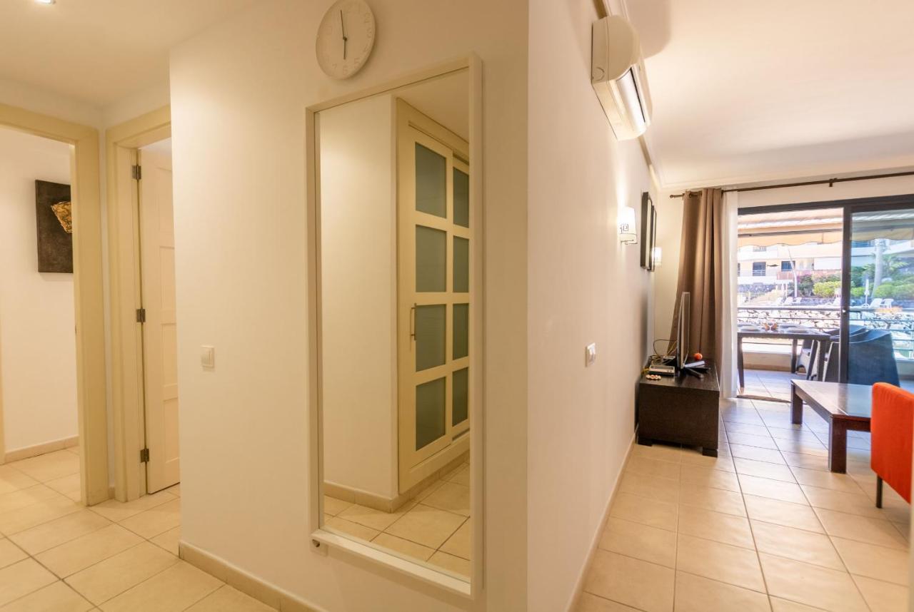 Balcon De Los Gigantes 2A016 Puerto de Santiago  Εξωτερικό φωτογραφία