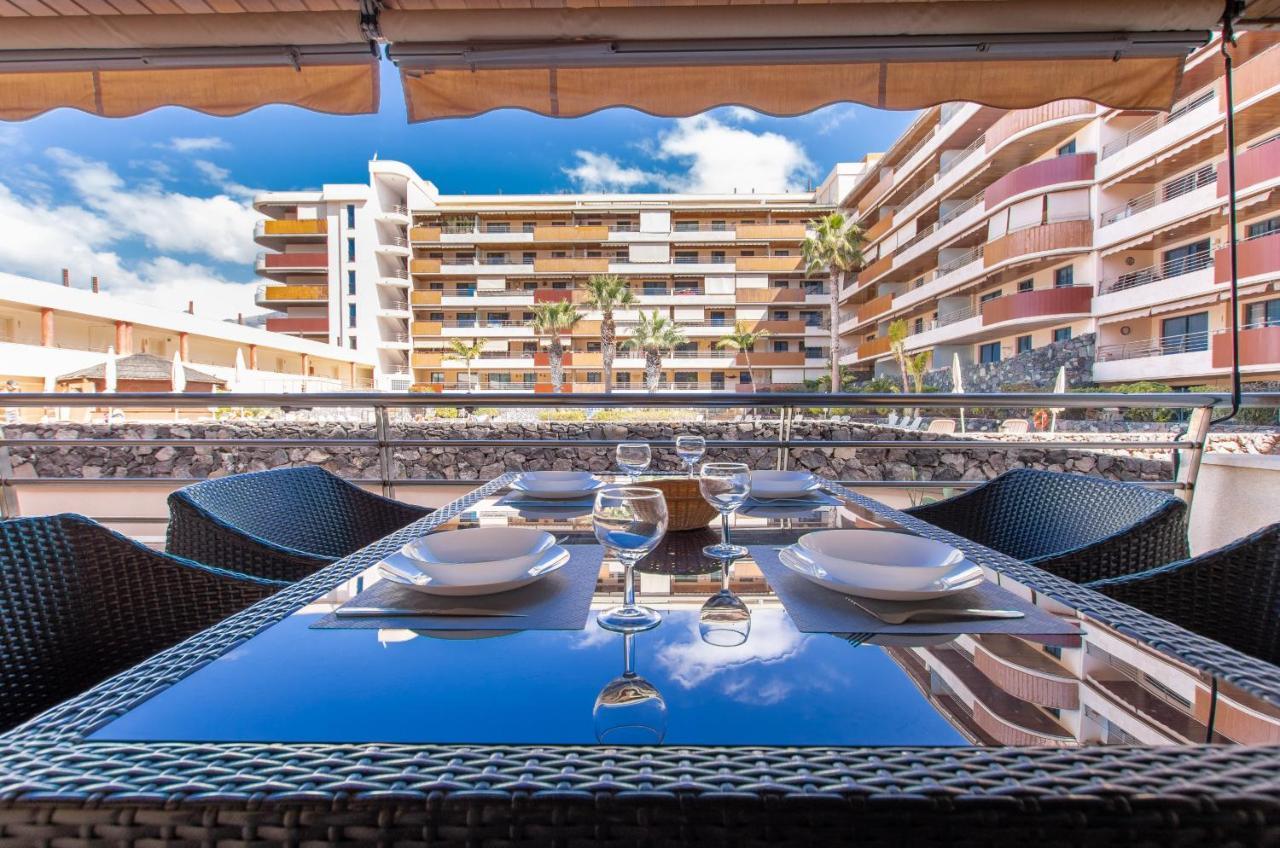 Balcon De Los Gigantes 2A016 Puerto de Santiago  Εξωτερικό φωτογραφία