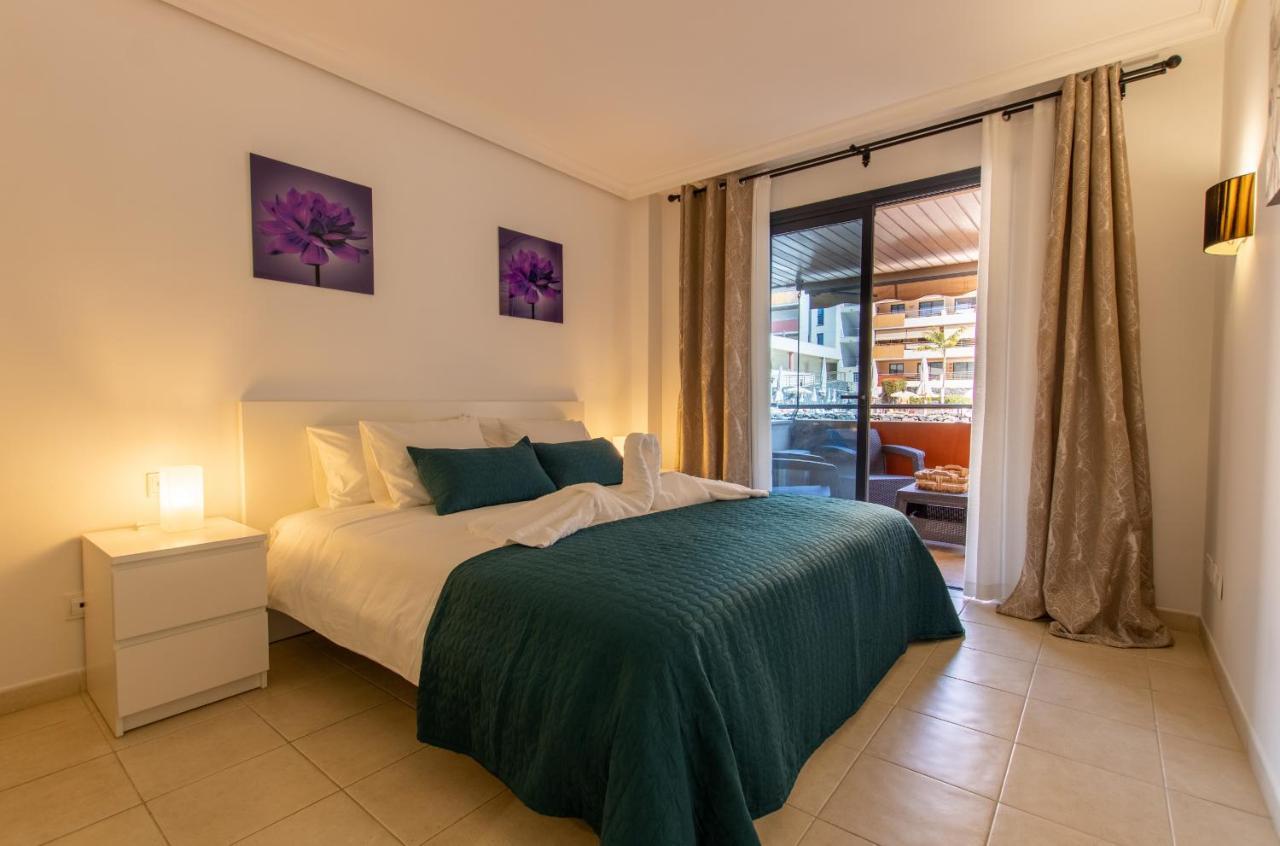 Balcon De Los Gigantes 2A016 Puerto de Santiago  Εξωτερικό φωτογραφία