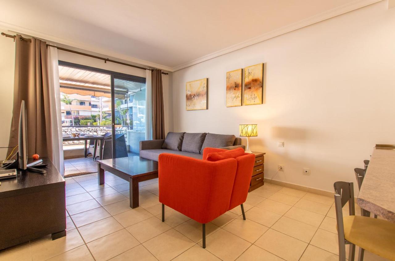 Balcon De Los Gigantes 2A016 Puerto de Santiago  Εξωτερικό φωτογραφία