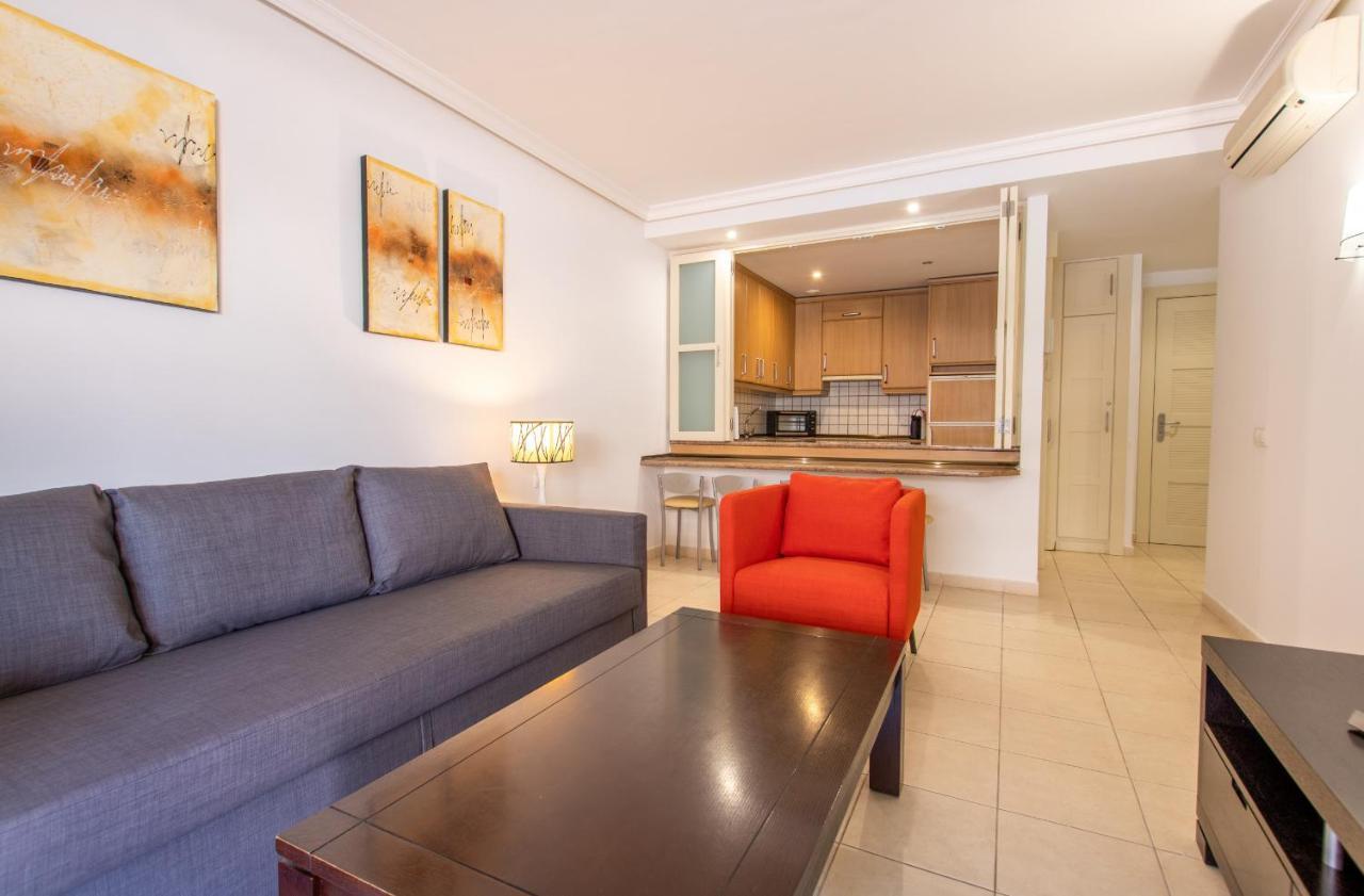 Balcon De Los Gigantes 2A016 Puerto de Santiago  Εξωτερικό φωτογραφία