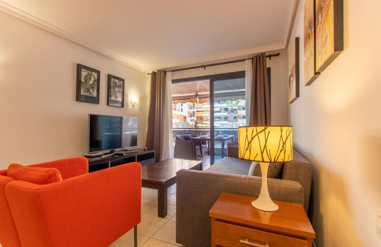 Balcon De Los Gigantes 2A016 Puerto de Santiago  Εξωτερικό φωτογραφία