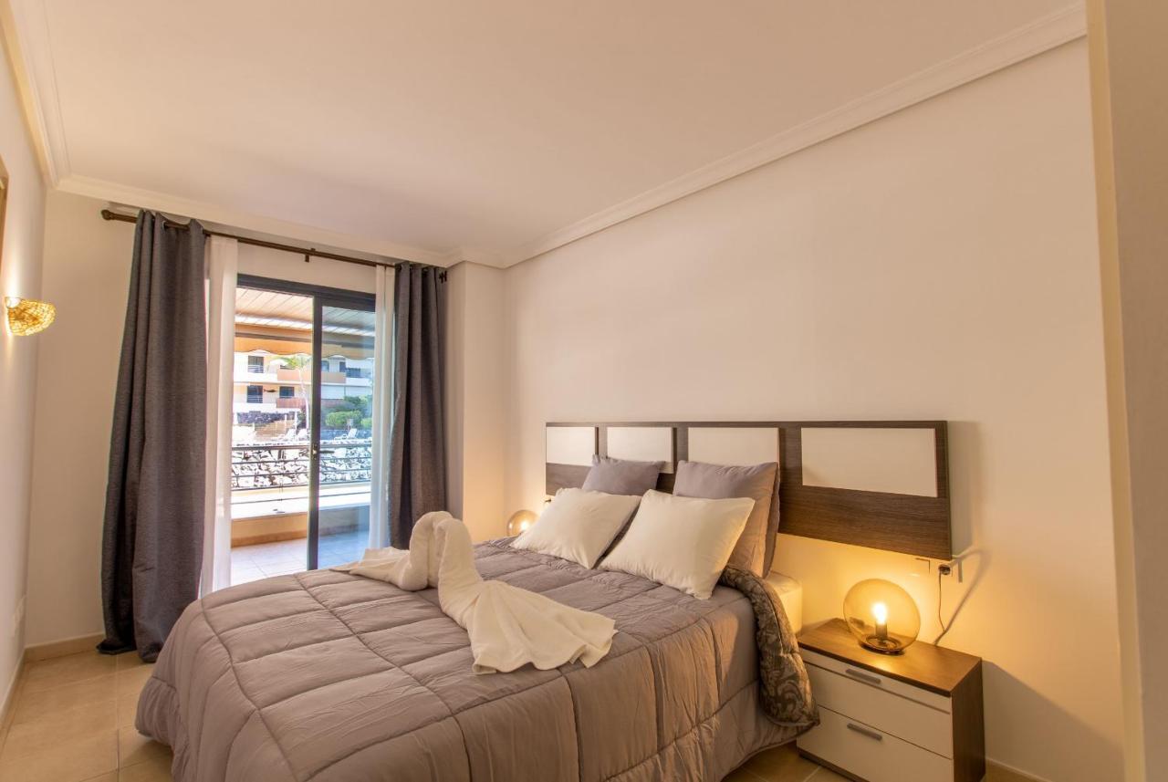 Balcon De Los Gigantes 2A016 Puerto de Santiago  Εξωτερικό φωτογραφία
