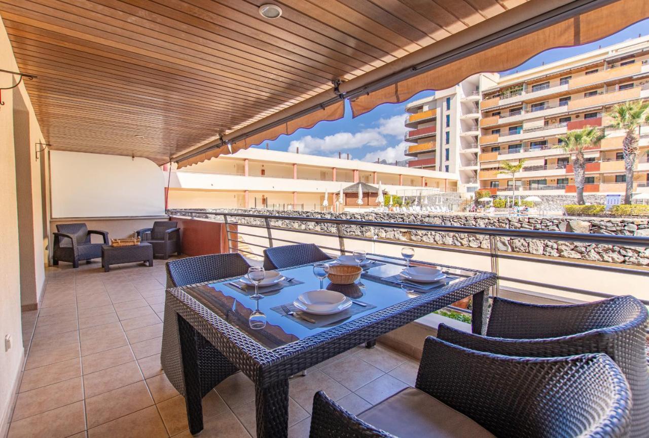 Balcon De Los Gigantes 2A016 Puerto de Santiago  Εξωτερικό φωτογραφία