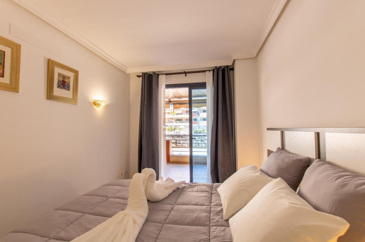 Balcon De Los Gigantes 2A016 Puerto de Santiago  Εξωτερικό φωτογραφία