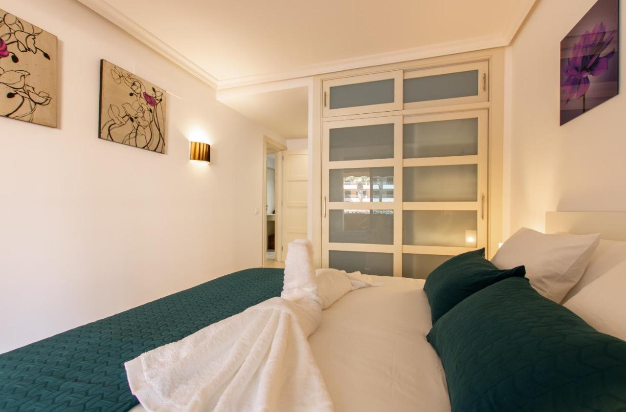 Balcon De Los Gigantes 2A016 Puerto de Santiago  Εξωτερικό φωτογραφία