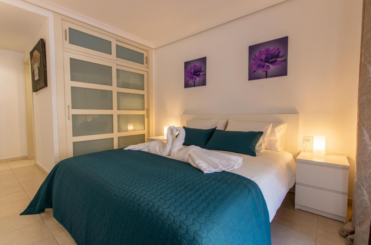 Balcon De Los Gigantes 2A016 Puerto de Santiago  Εξωτερικό φωτογραφία