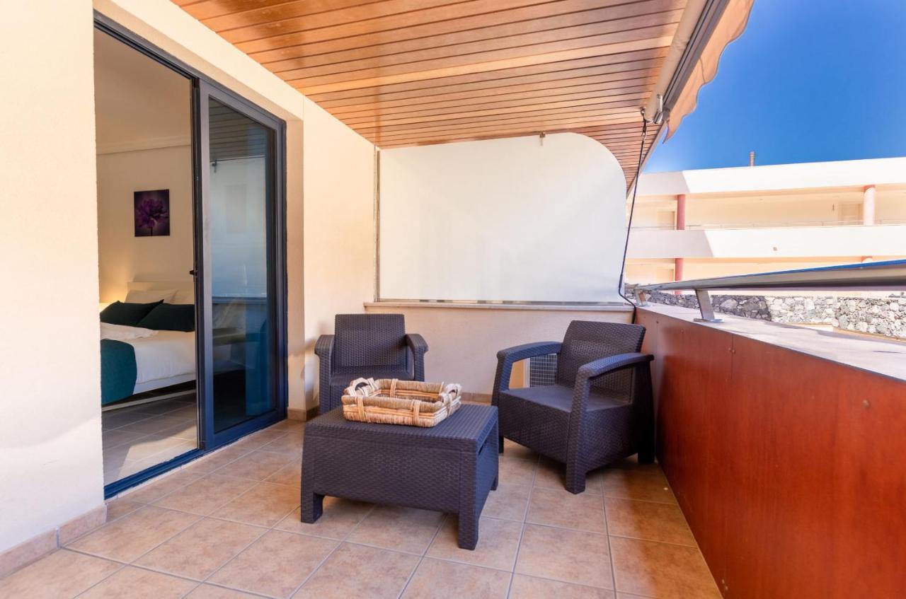 Balcon De Los Gigantes 2A016 Puerto de Santiago  Εξωτερικό φωτογραφία