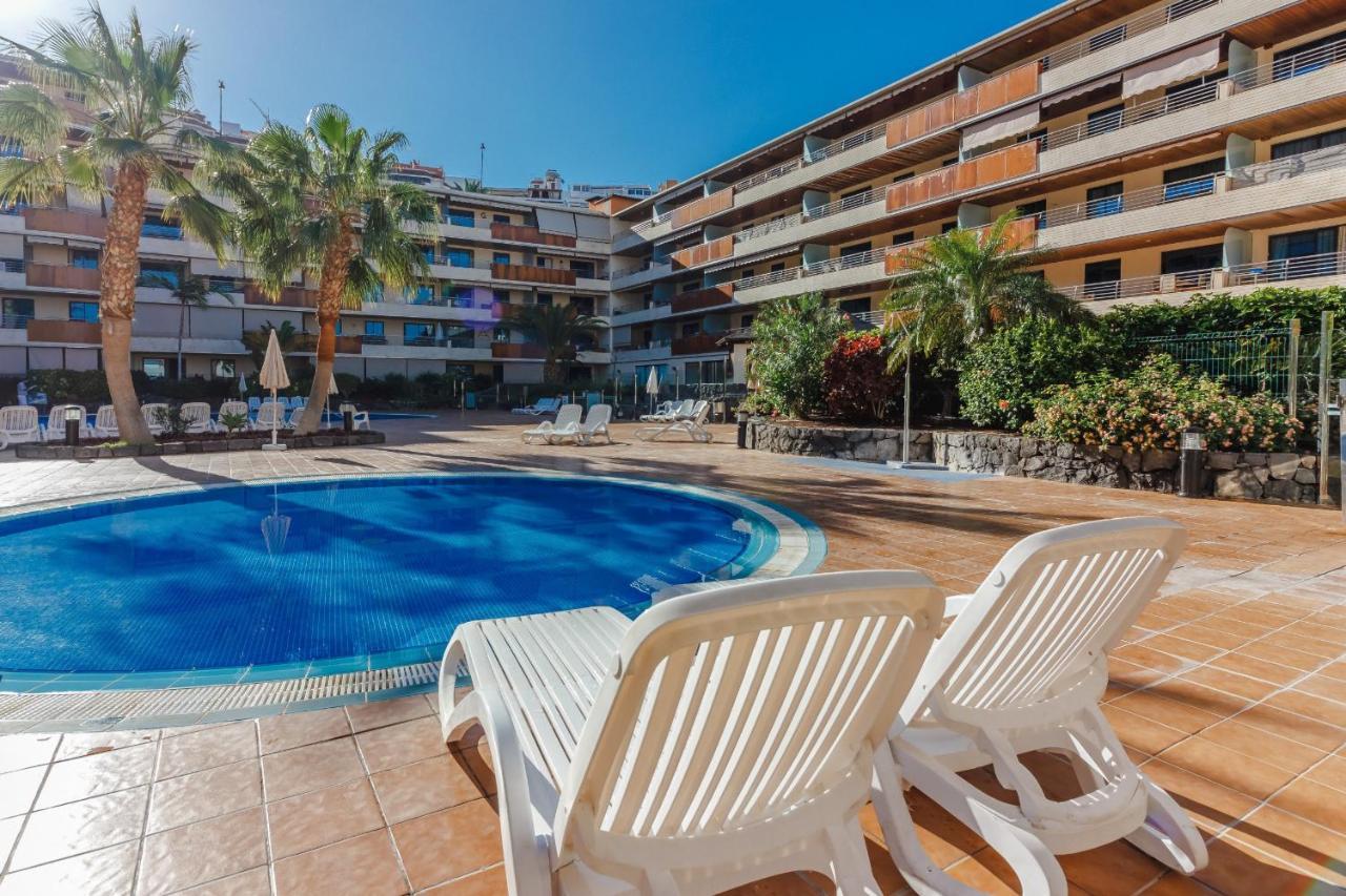 Balcon De Los Gigantes 2A016 Puerto de Santiago  Εξωτερικό φωτογραφία